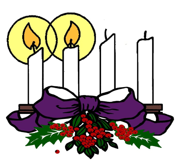 Second Sunday of Advent December 6, 2020