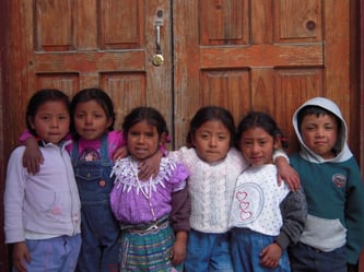 Guatemala_School Sisters of St. Francis Guatemala Ministries_2
