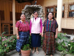 Guatemala_School Sisters of St. Francis Guatemala Ministries_4