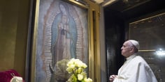 Pope Francis_Guadalupe-osservatore-romano-afp-1