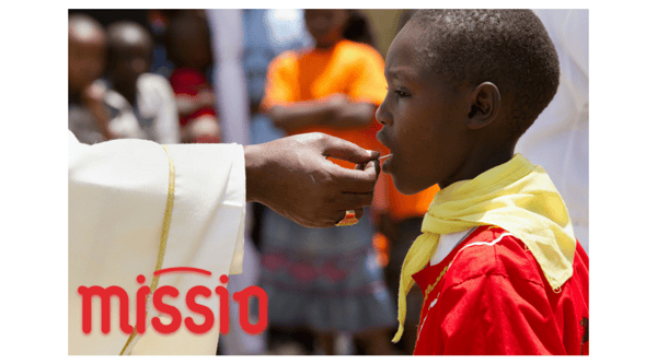 Eucharist_Kenya