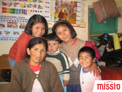 Project-clínica-en-Bolivia