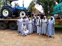 Sisters of Mary of Kakamega 