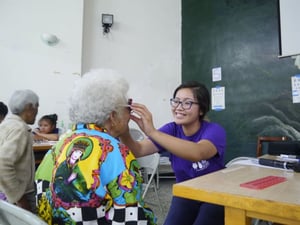 Taiwan_Eye Care in Taiwan