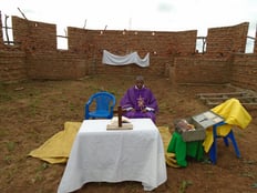 Tanzania_Priest